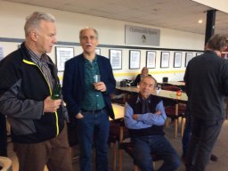 Memories Kees Ledderhof